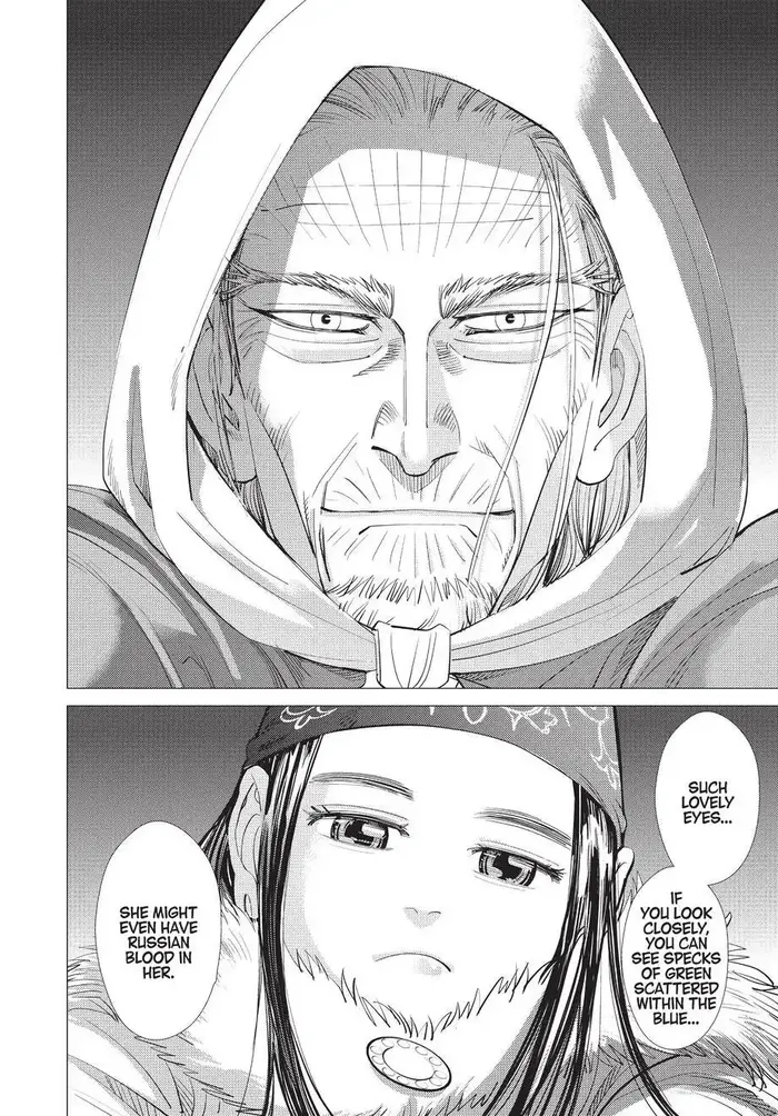 Golden Kamuy Chapter 43 image 17_optimized